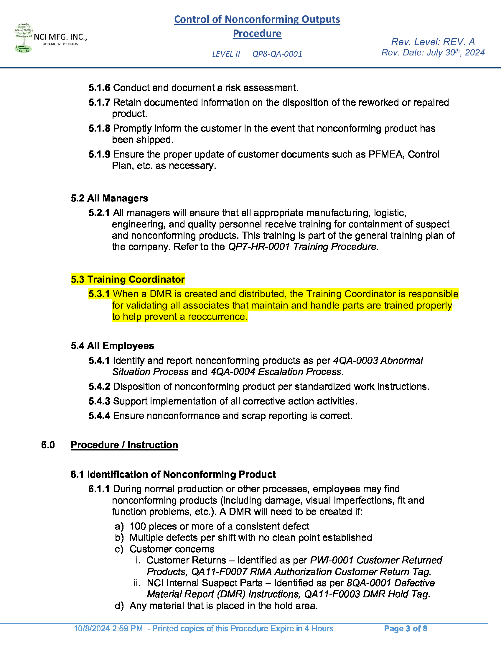 /docs/files/QP8-QA-0001_Control of Nonconforming Outputs Procedure - REV(1730131526)[2].jpg